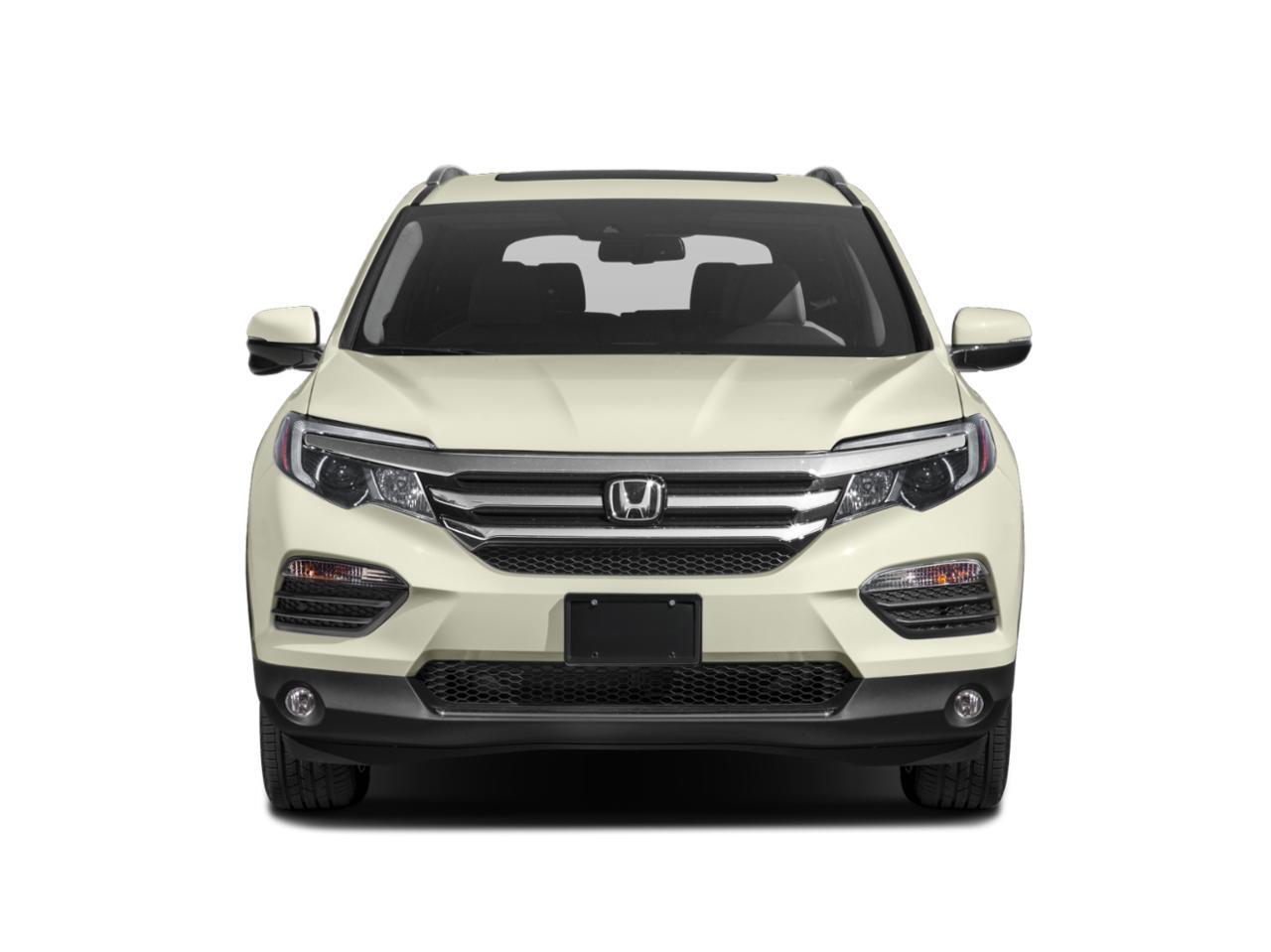 2018 Honda Pilot Touring Roseville CA