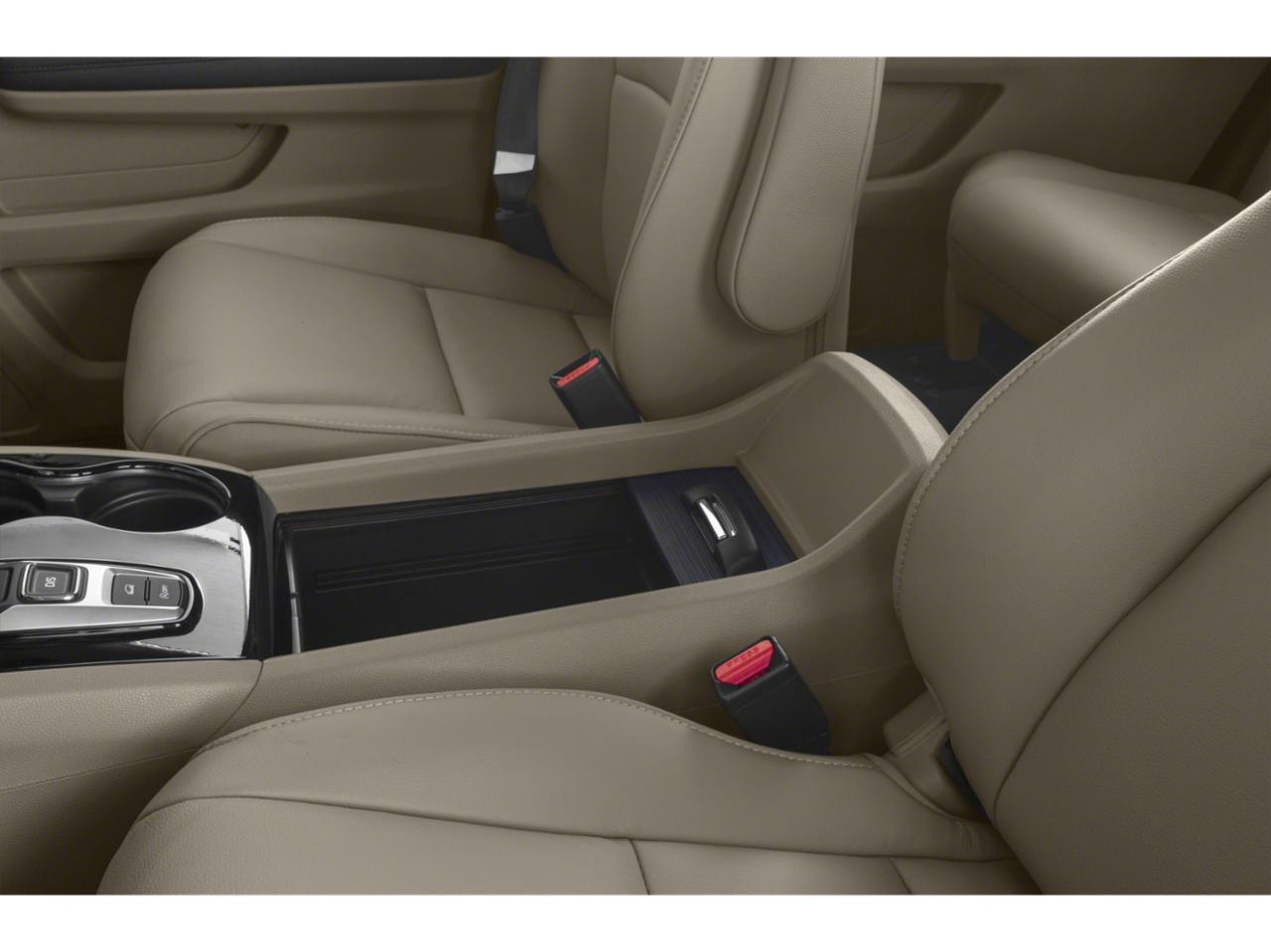 2018 Honda Pilot Touring Roseville CA