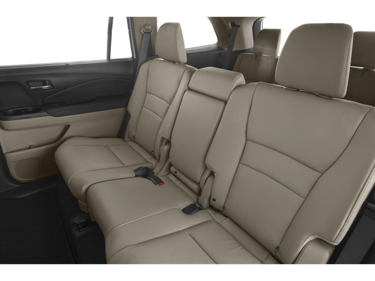 2018 Honda Pilot Touring Roseville CA