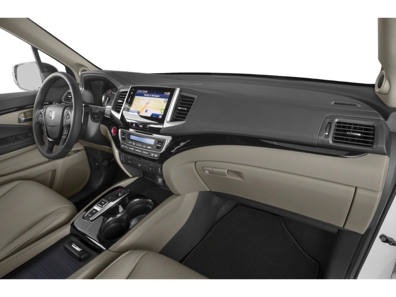 2018 Honda Pilot Touring Roseville CA