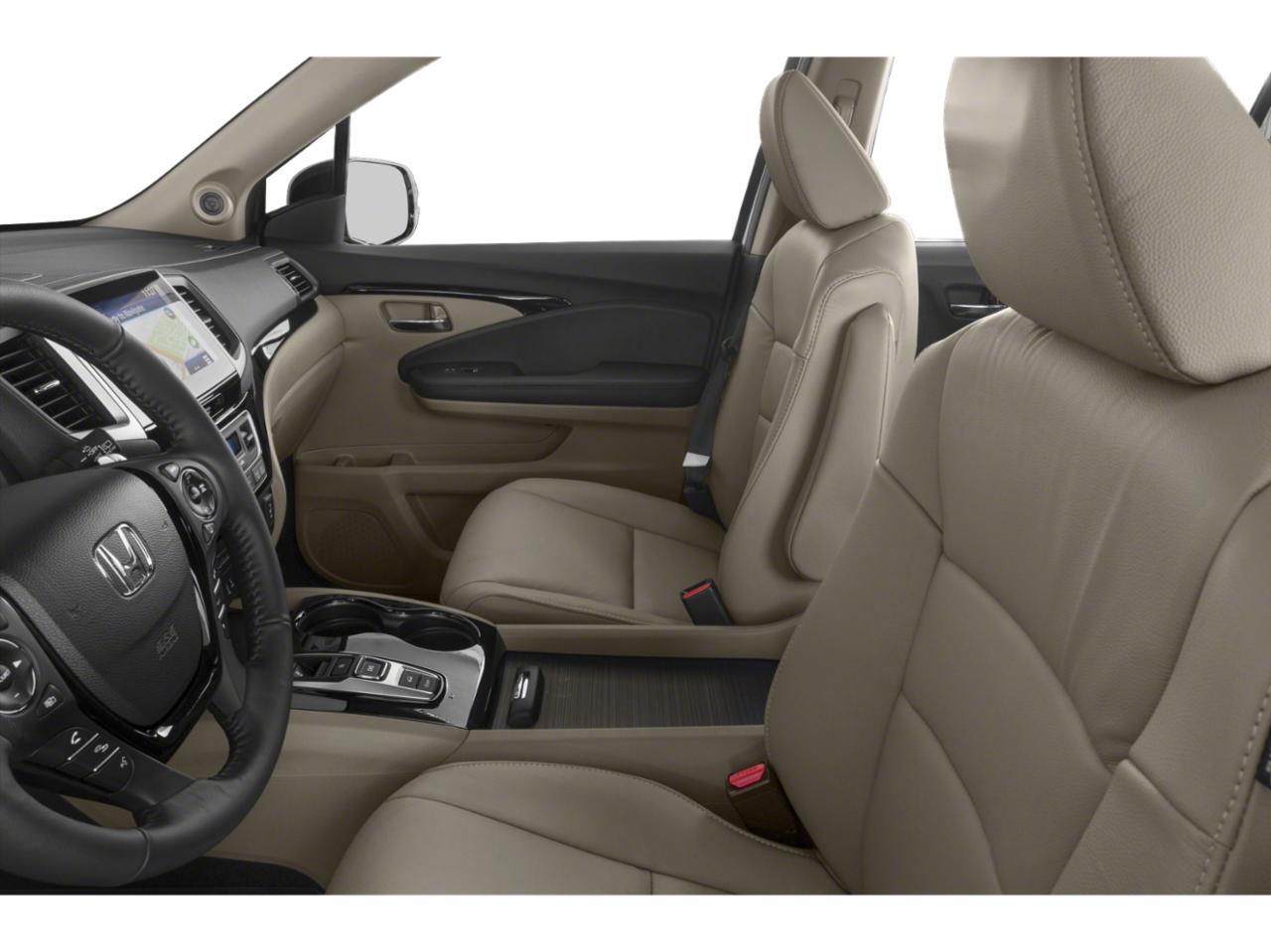 2018 Honda Pilot Touring Roseville CA