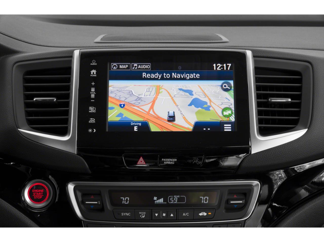 2018 Honda Pilot Touring San Clemente CA