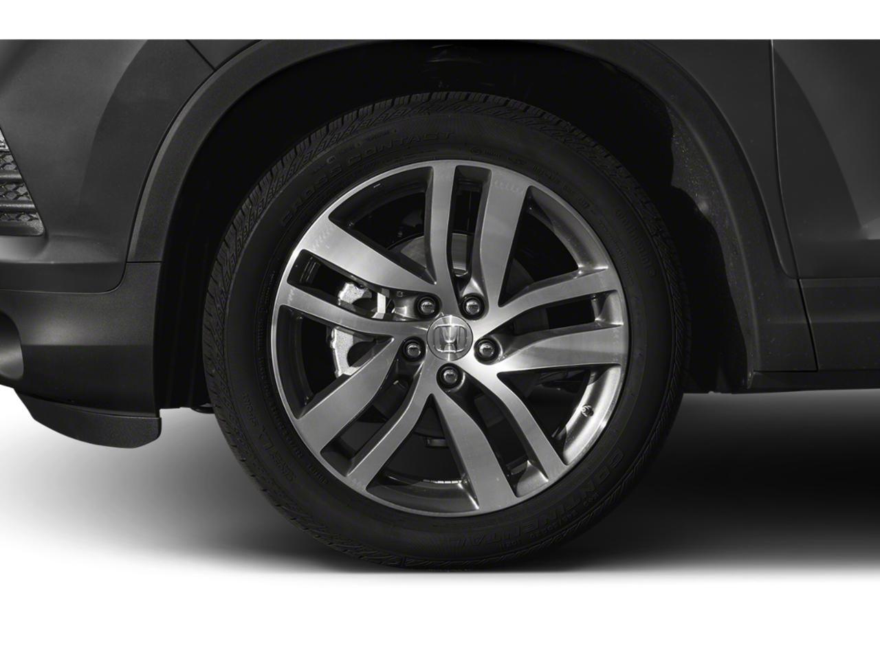 2018 Honda Pilot Touring San Clemente CA