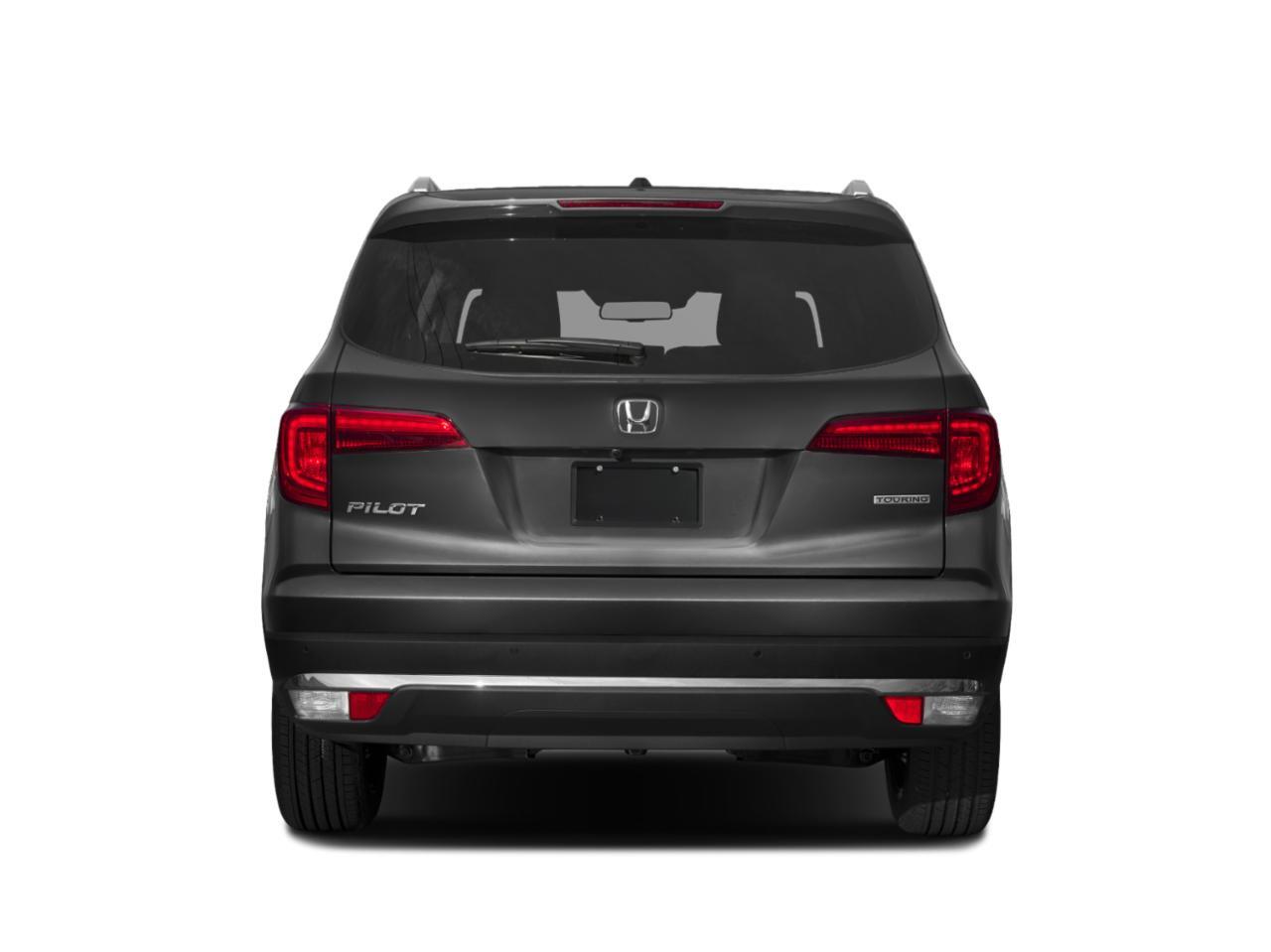 2018 Honda Pilot Touring San Clemente CA
