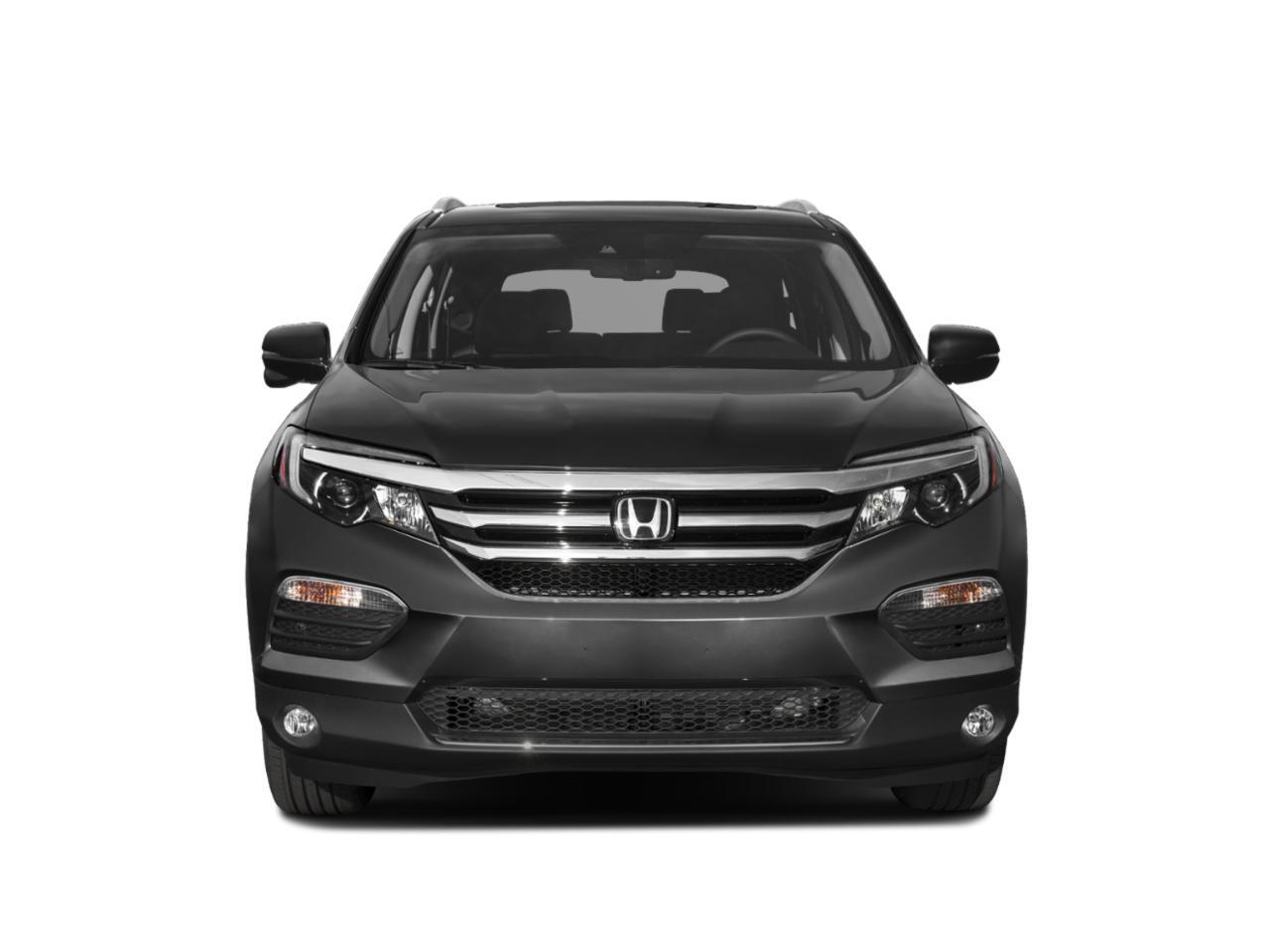 2018 Honda Pilot Touring San Clemente CA