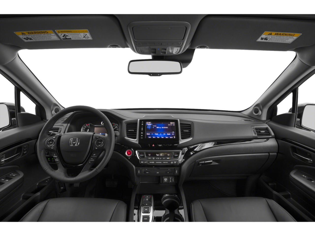 2018 Honda Pilot Touring San Clemente CA
