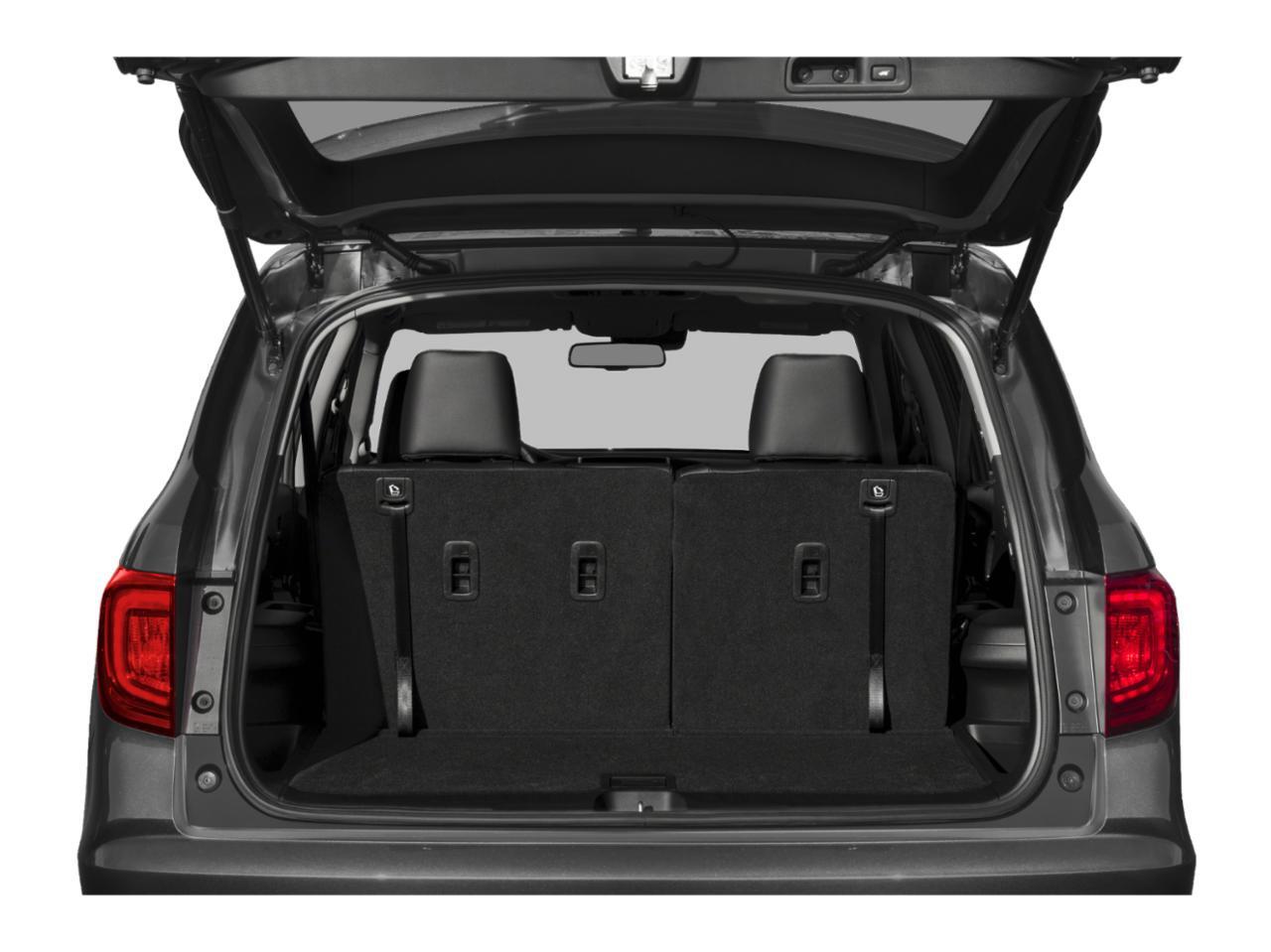 2018 Honda Pilot Touring San Clemente CA