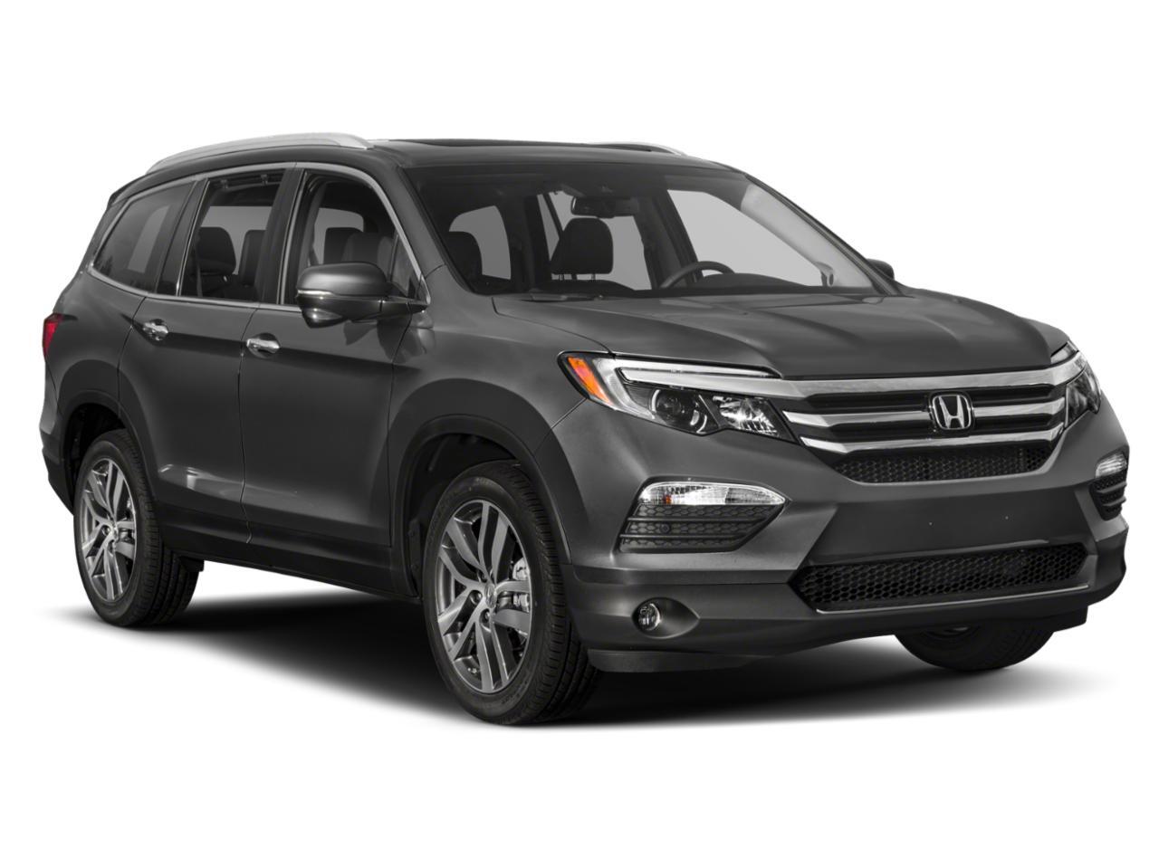 2018 Honda Pilot Touring San Clemente CA