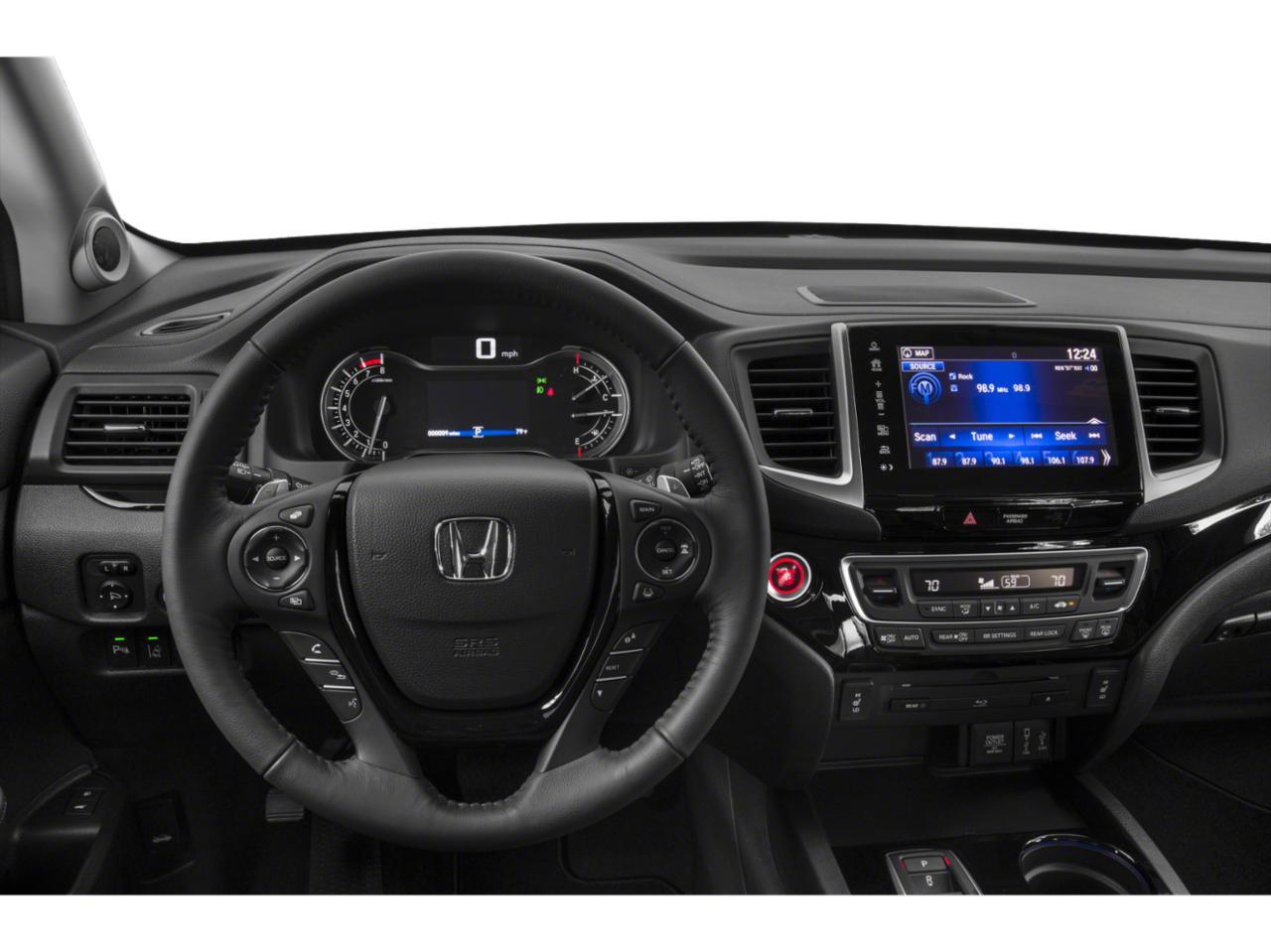 2018 Honda Pilot Touring San Clemente CA