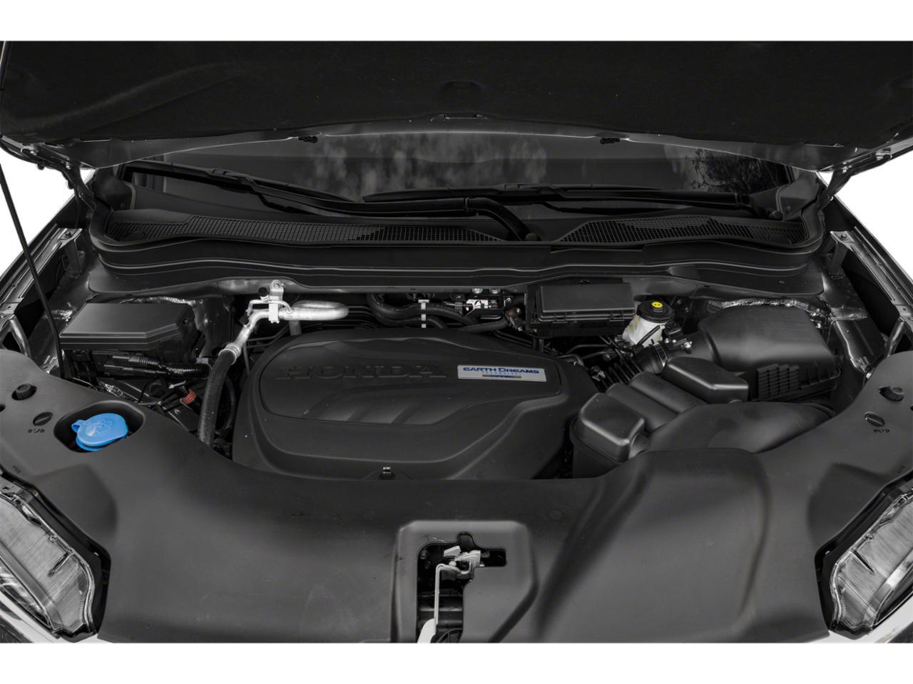 2018 Honda Pilot Touring San Clemente CA