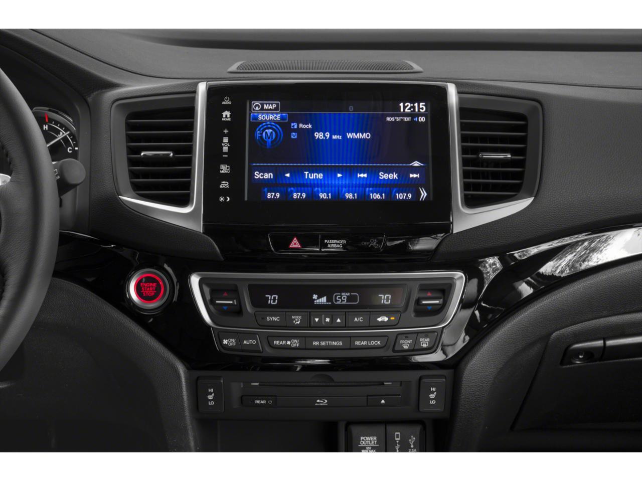 2018 Honda Pilot Touring San Clemente CA