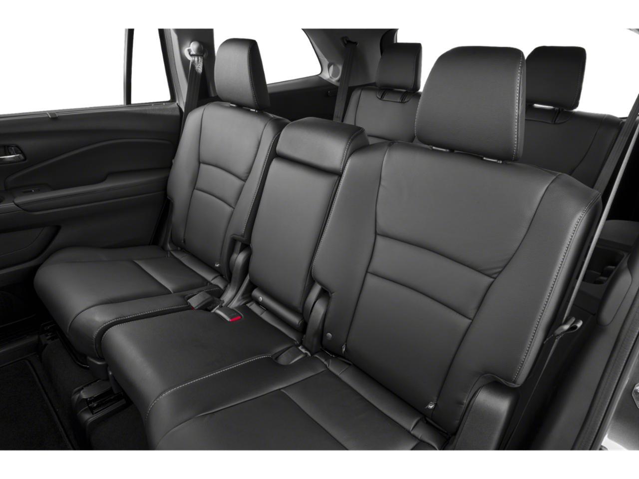 2018 Honda Pilot Touring San Clemente CA
