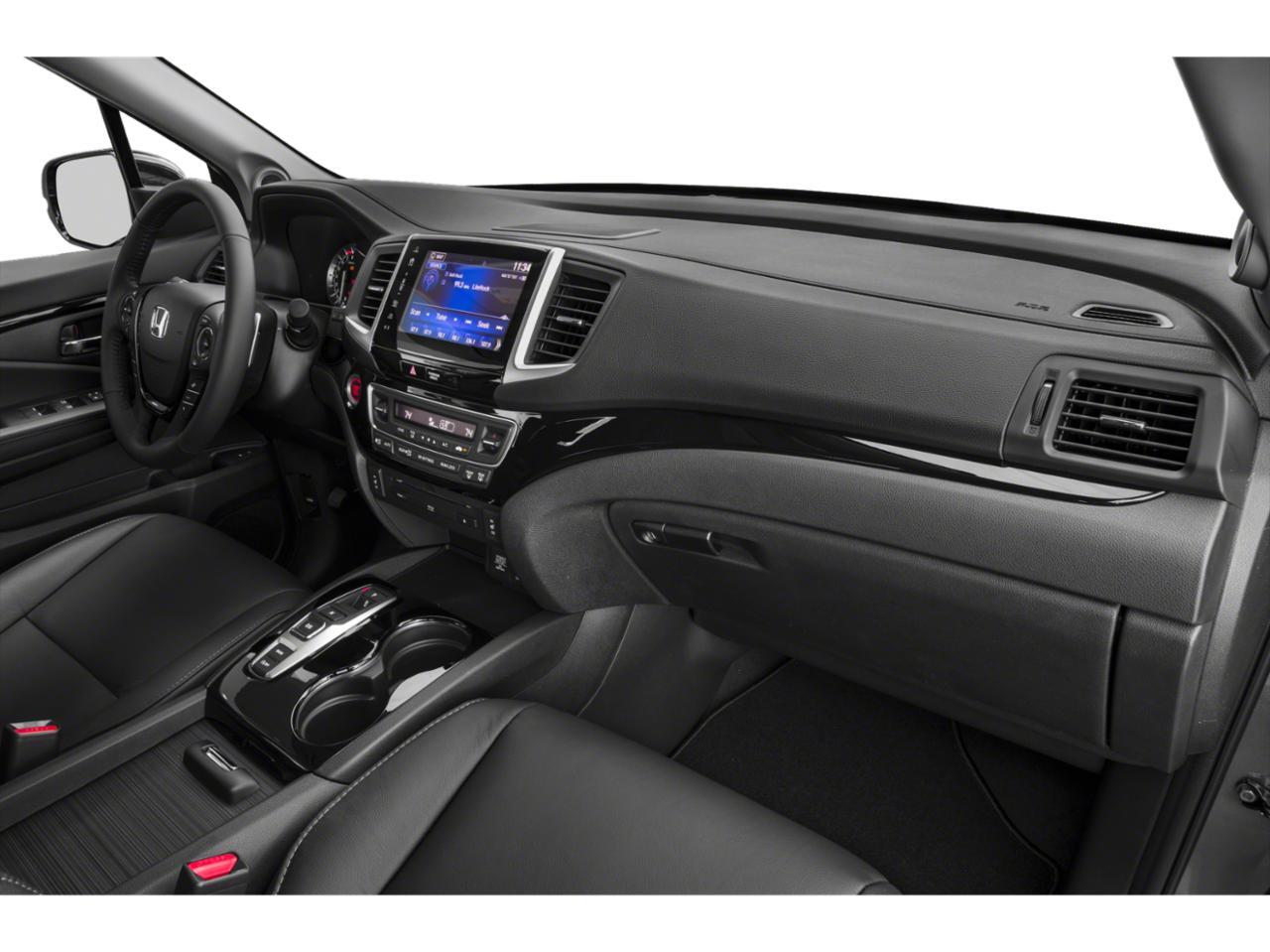 2018 Honda Pilot Touring San Clemente CA