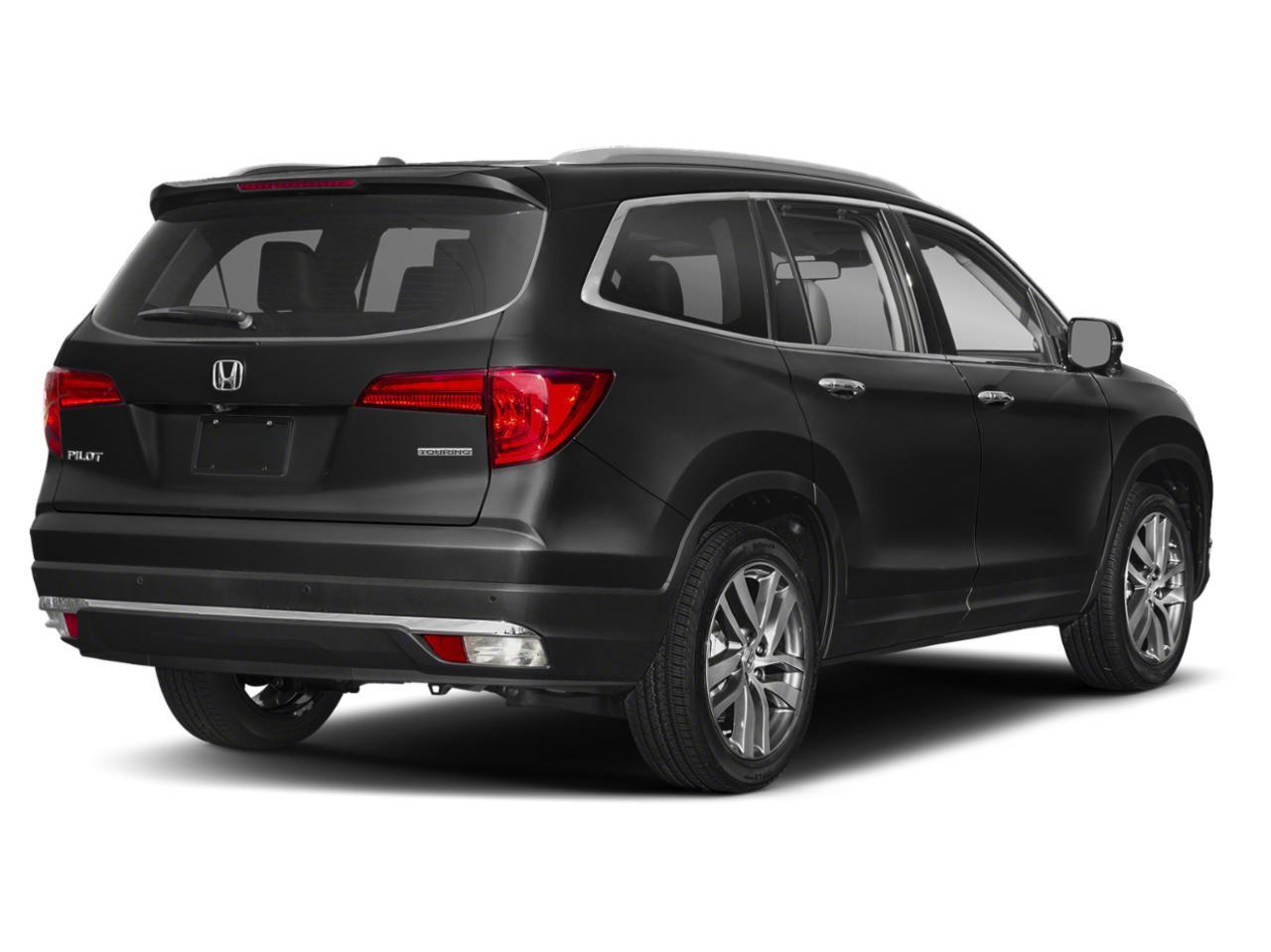 2018 Honda Pilot Touring San Clemente CA