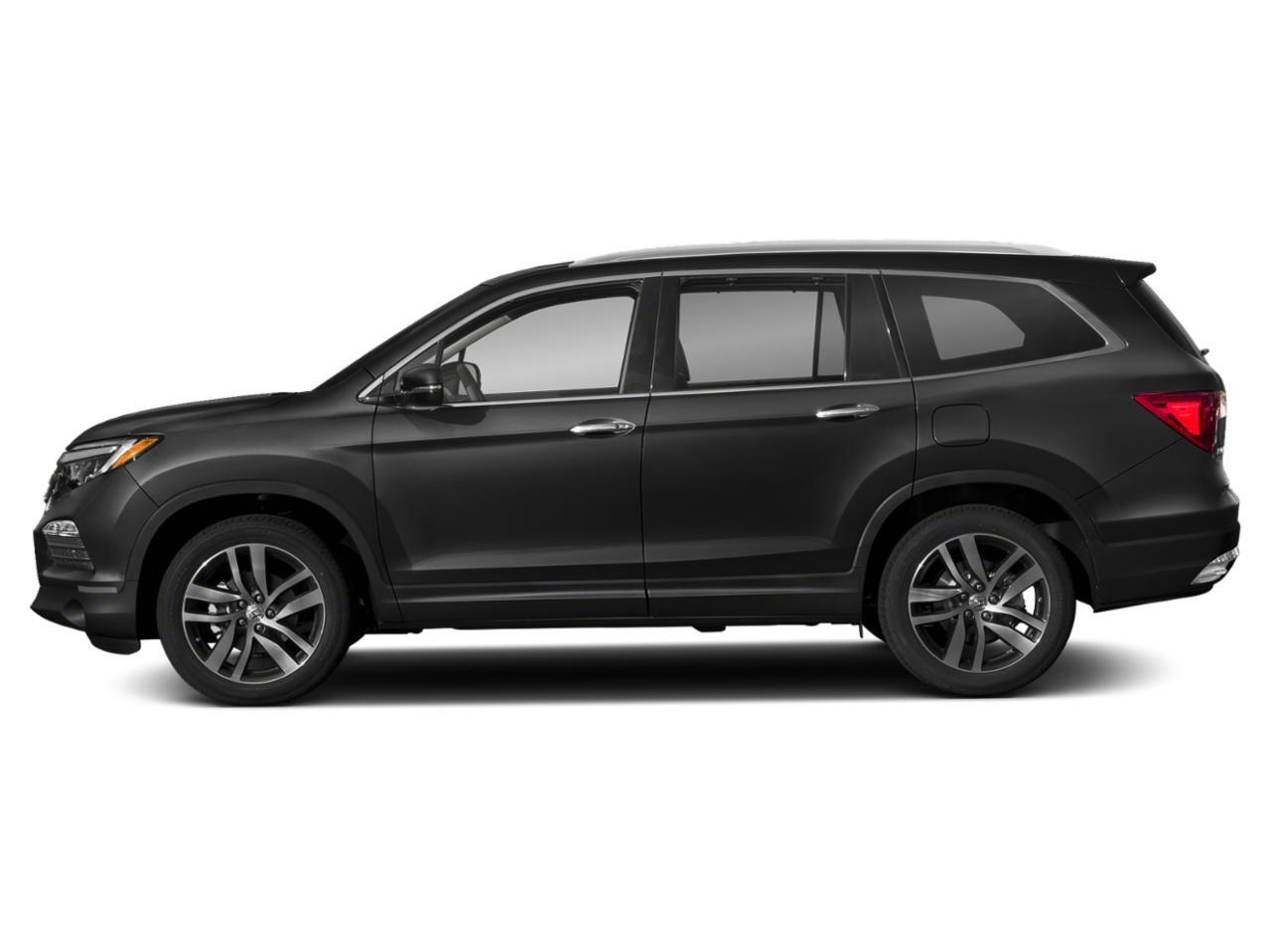 2018 Honda Pilot Touring San Clemente CA