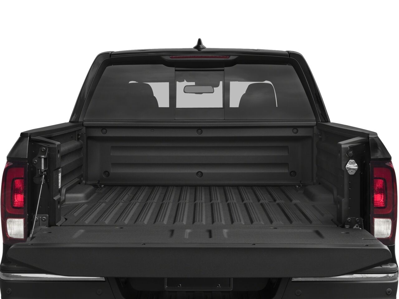 2018 Honda Ridgeline Black Edition St. John's NL