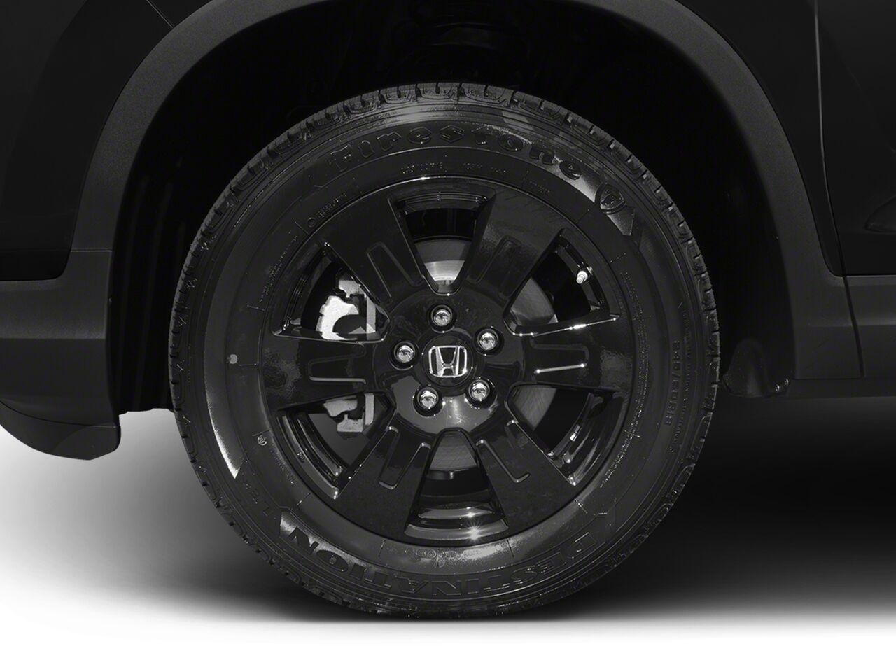 2018 Honda Ridgeline Black Edition St. John's NL
