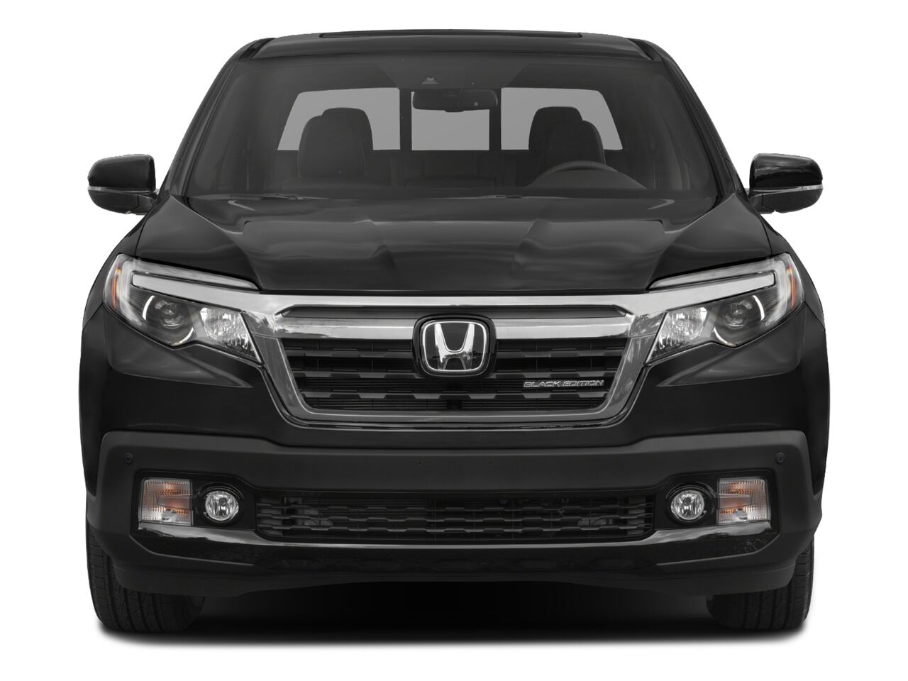 2018 Honda Ridgeline Black Edition St. John's NL