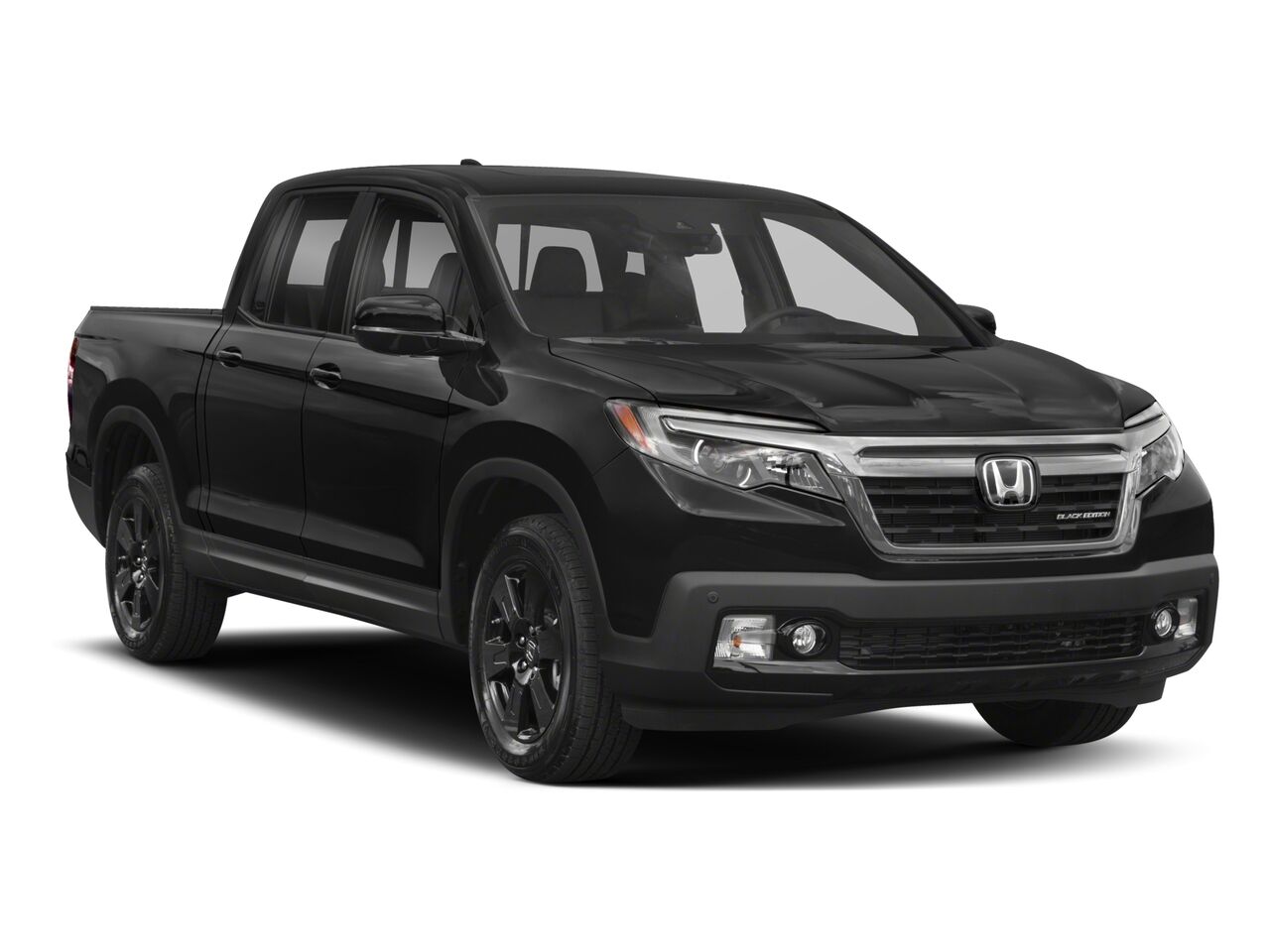 2018 Honda Ridgeline Black Edition St. John's NL