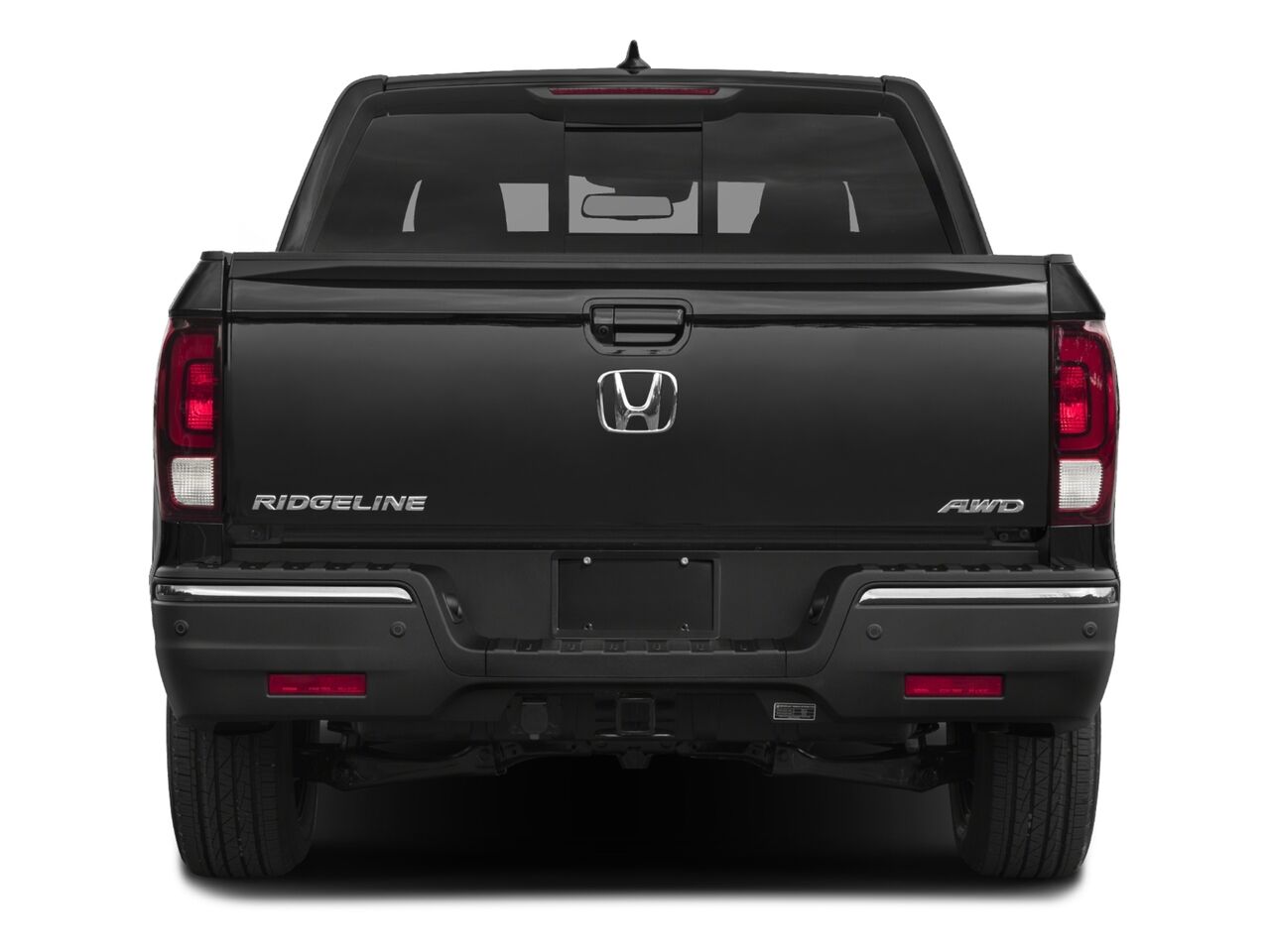 2018 Honda Ridgeline Black Edition St. John's NL