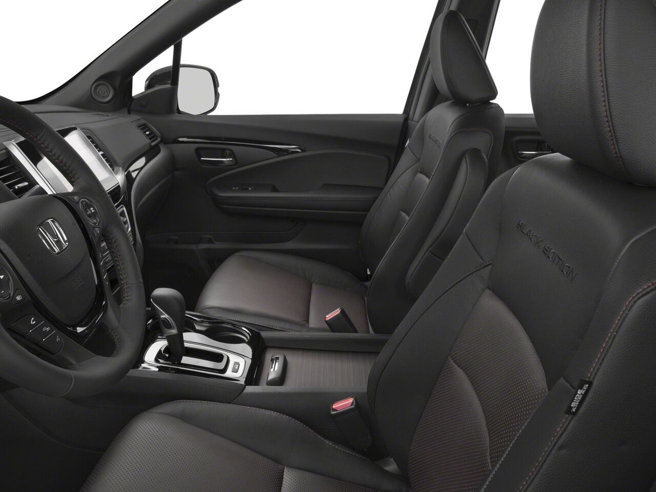 2018 Honda Ridgeline Black Edition St. John's NL