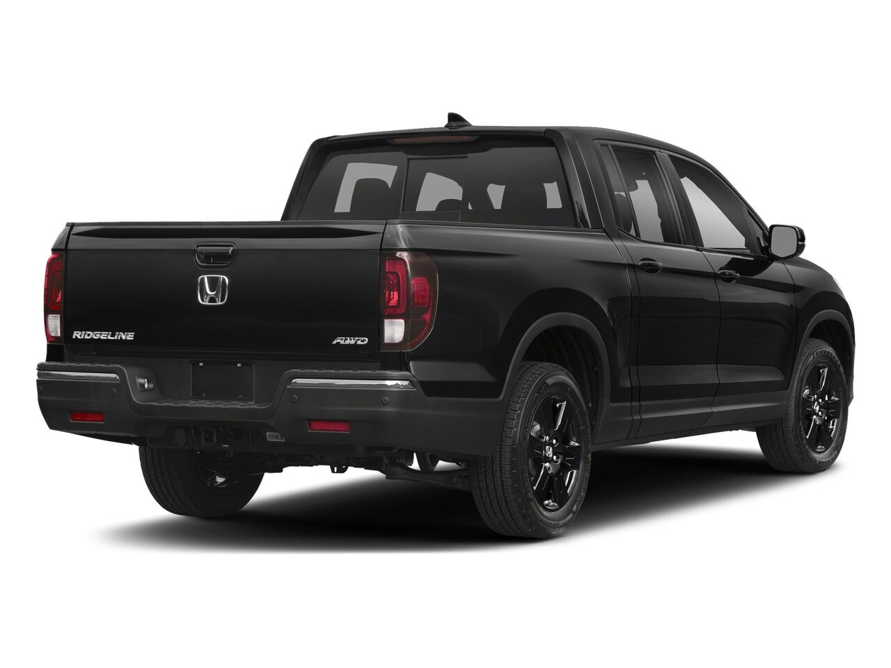 2018 Honda Ridgeline Black Edition St. John's NL
