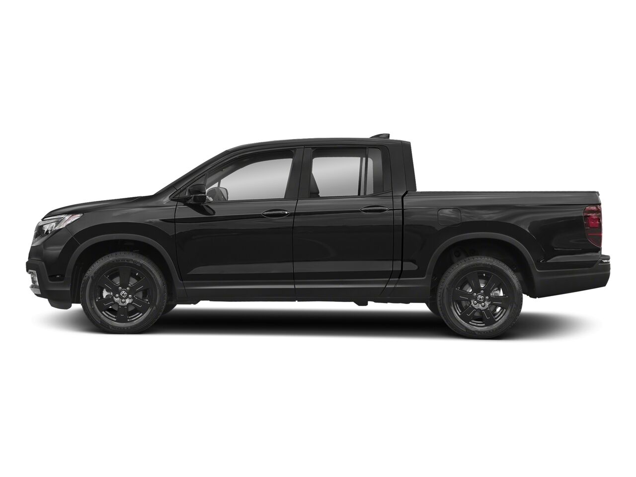 2018 Honda Ridgeline Black Edition St. John's NL