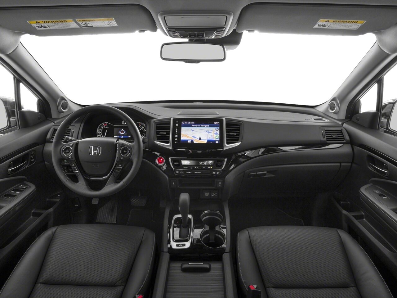 2018 Honda Ridgeline RTL-E Roseville CA