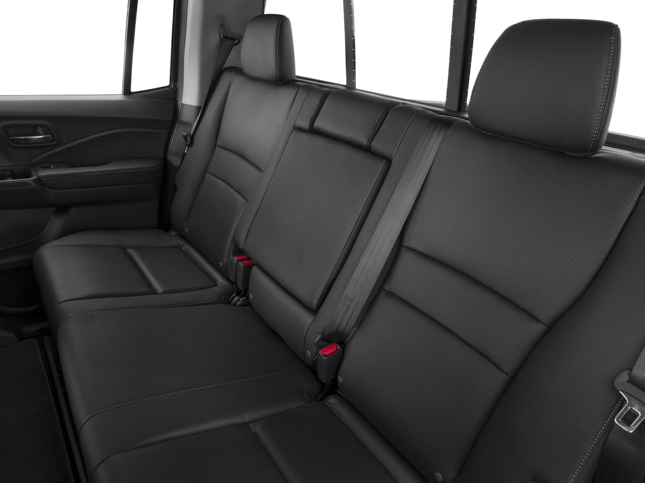 2018 Honda Ridgeline RTL-E Roseville CA