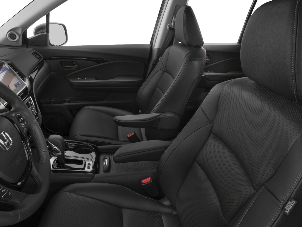 2018 Honda Ridgeline RTL-E Roseville CA