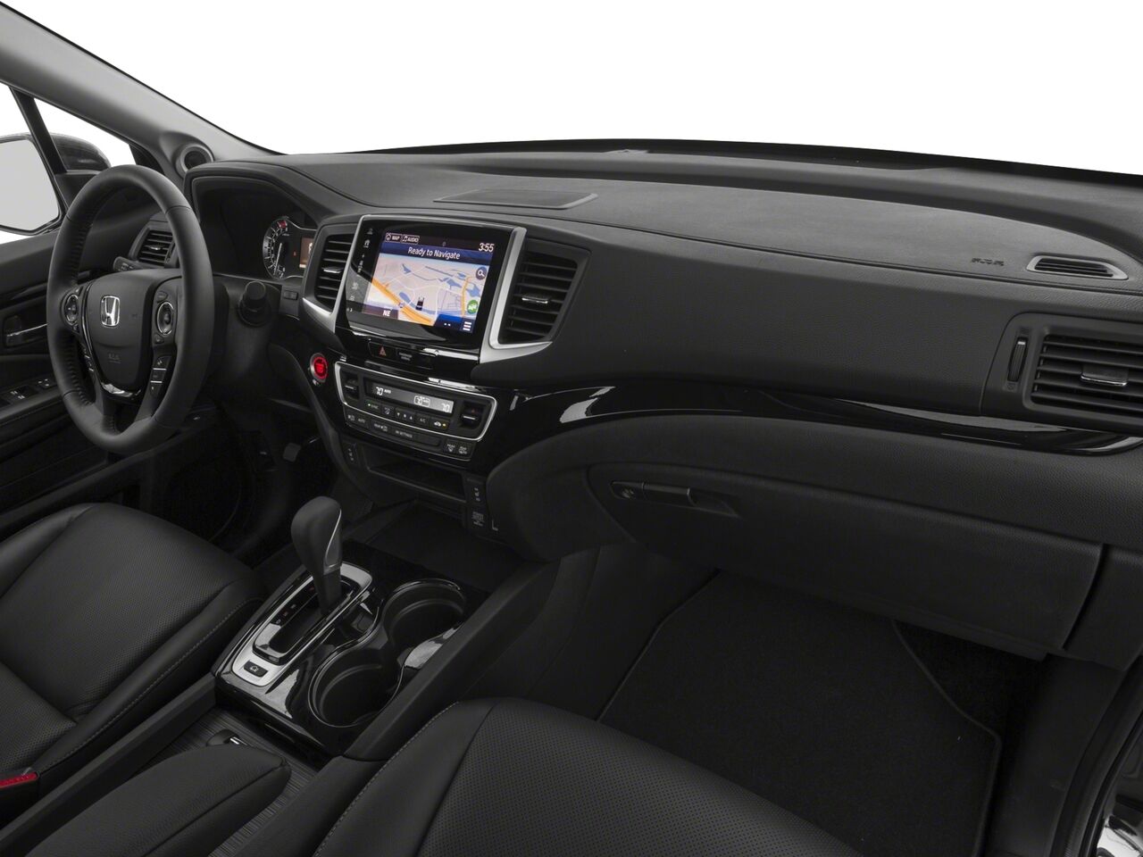 2018 Honda Ridgeline RTL-E Roseville CA