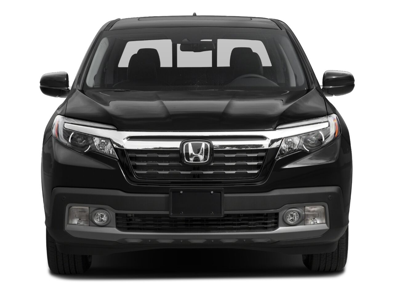 2018 Honda Ridgeline RTL-E Roseville CA