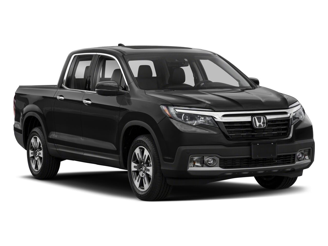 2018 Honda Ridgeline RTL-E Roseville CA
