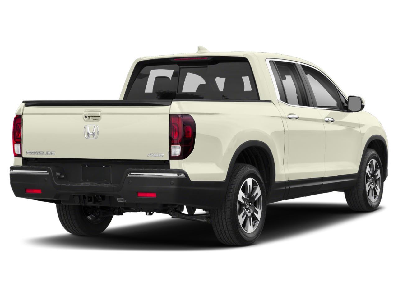 2018 Honda Ridgeline RTL-E Roseville CA