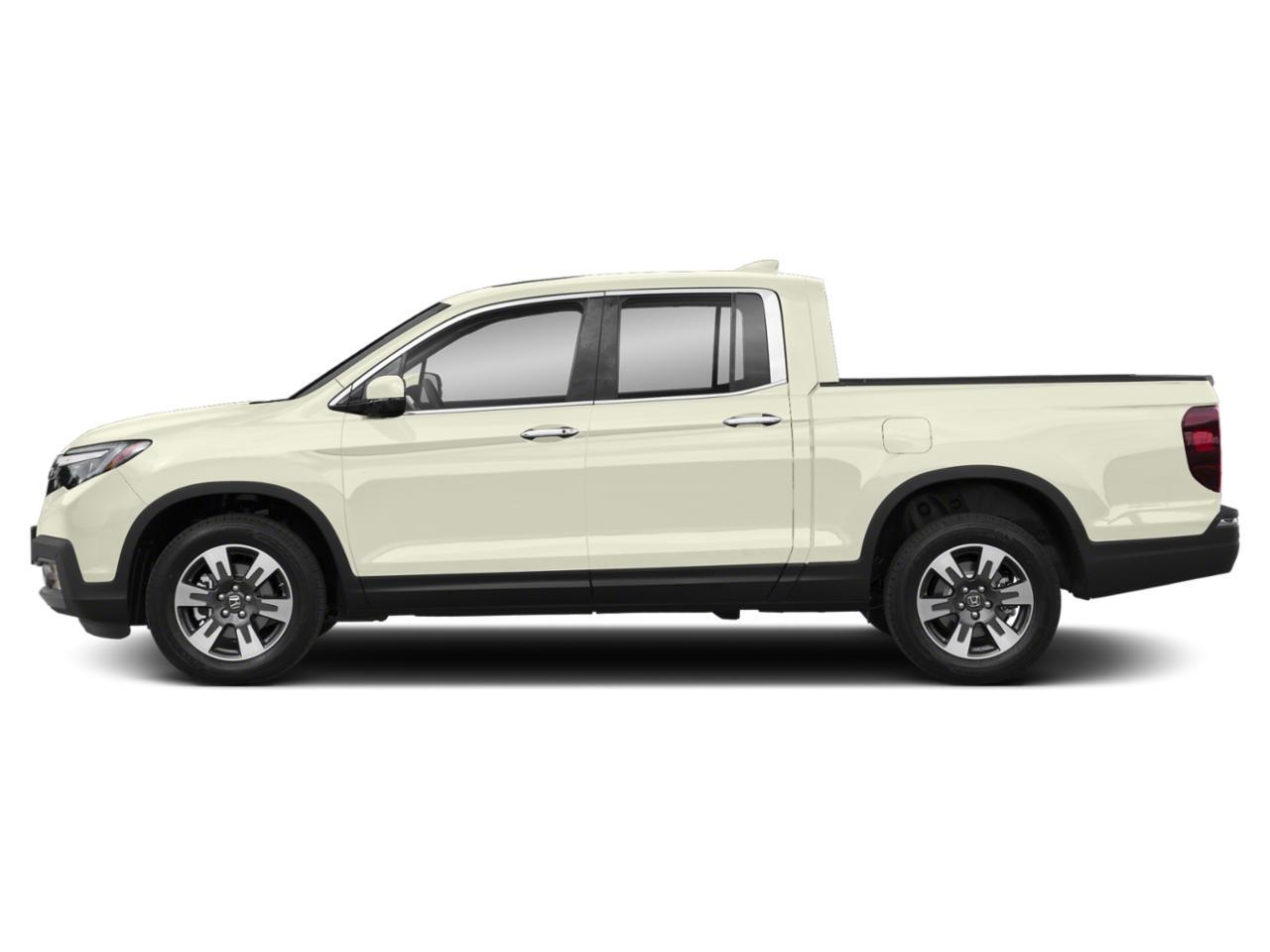 2018 Honda Ridgeline RTL-E Roseville CA