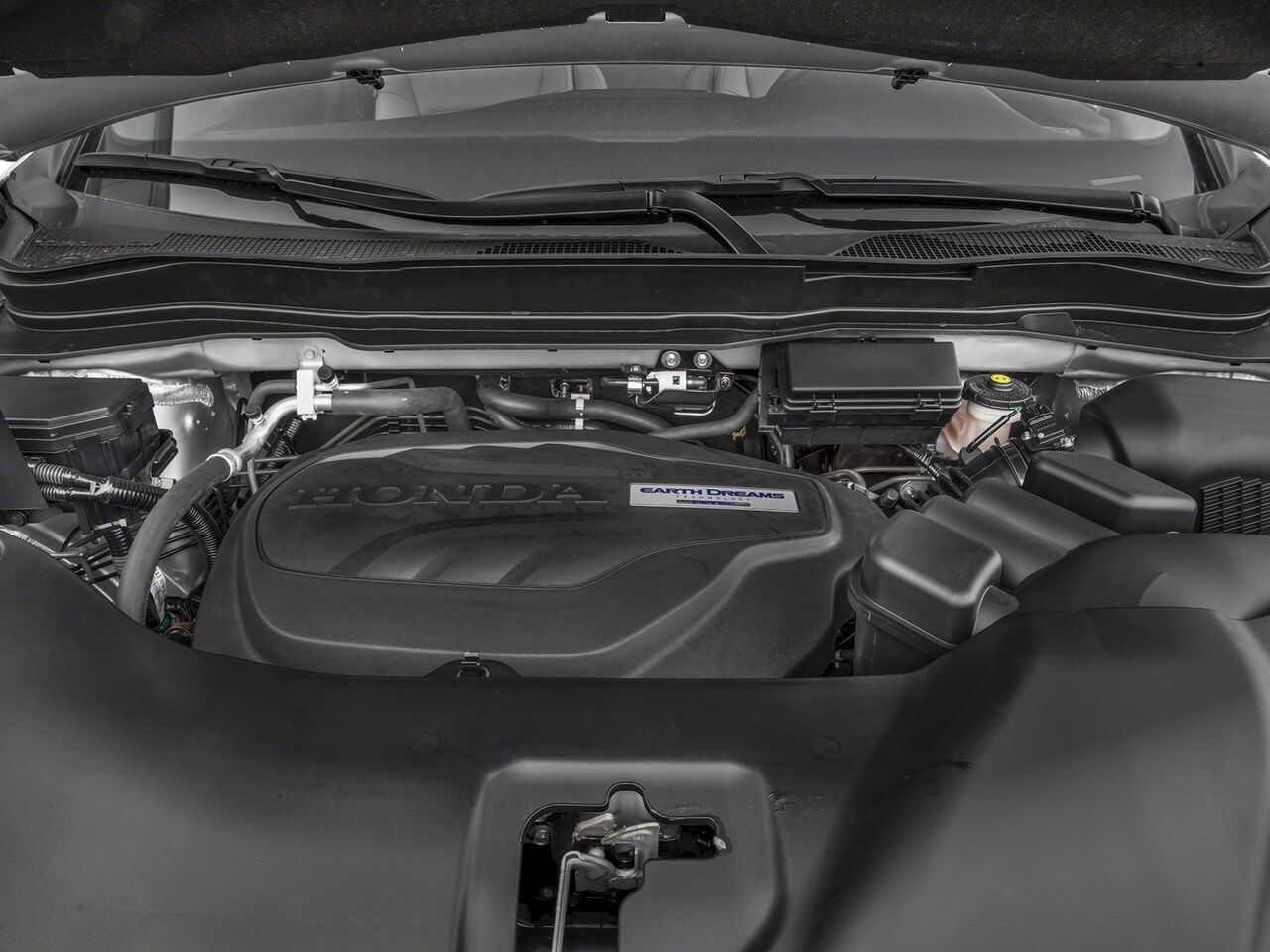 2018 Honda Ridgeline RTL-T San Clemente CA