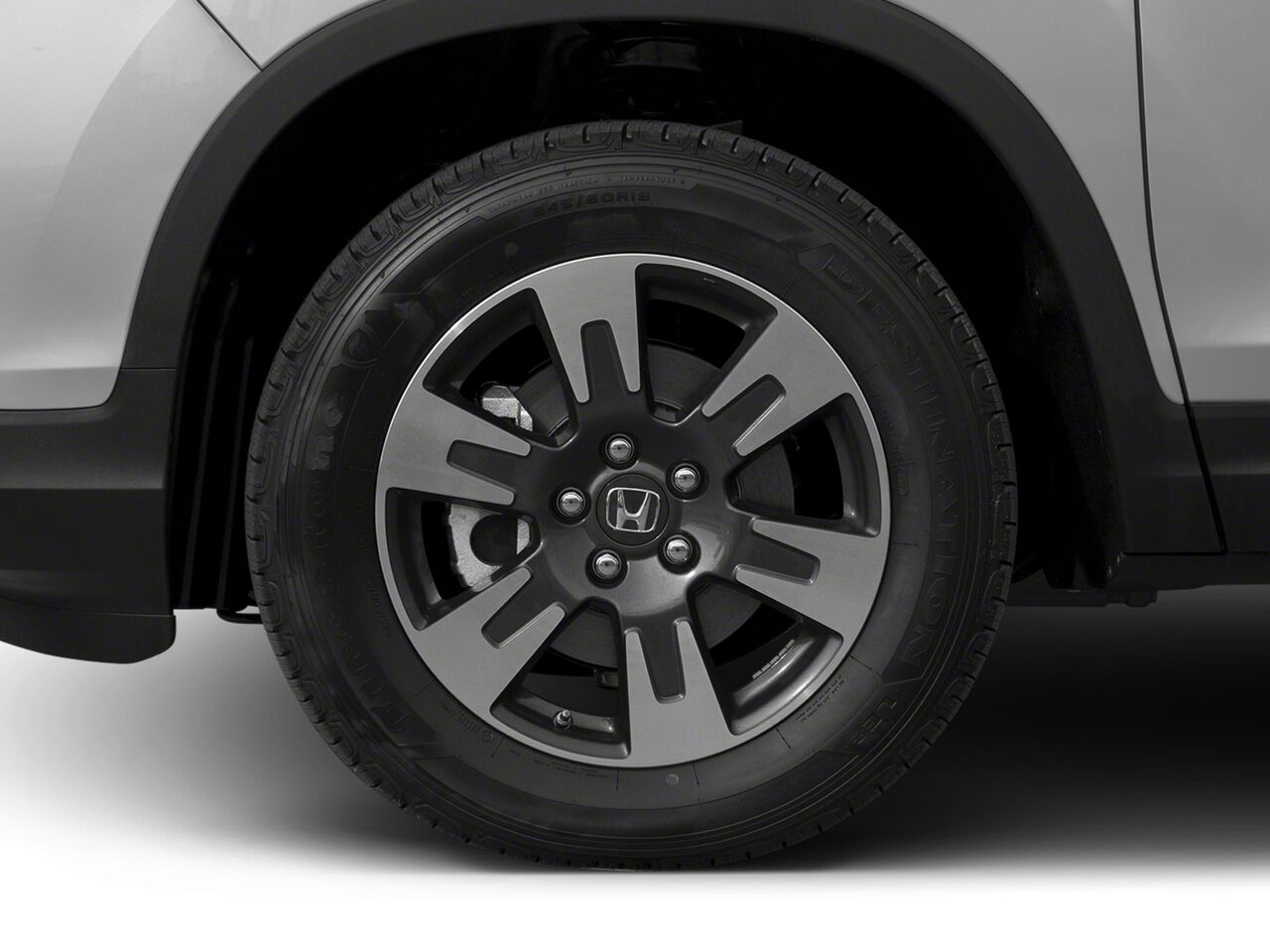 2018 Honda Ridgeline RTL-T San Clemente CA