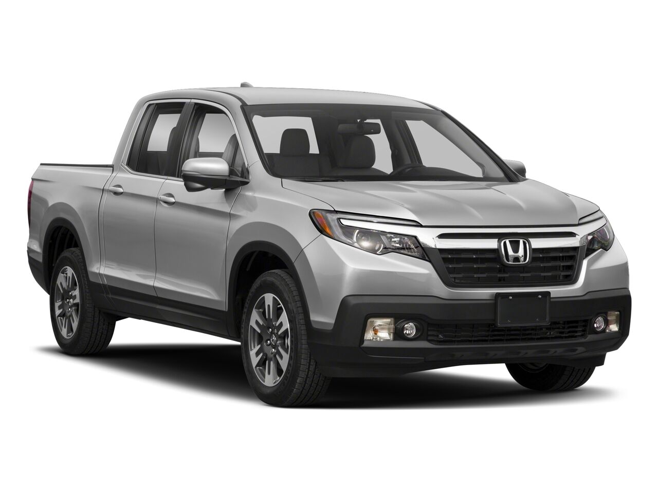 2018 Honda Ridgeline RTL-T San Clemente CA