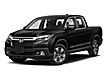 2018 Honda Ridgeline RTL-T
