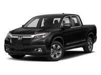 2018 Honda Ridgeline RTL-T