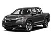 2018 Honda Ridgeline RTL-T