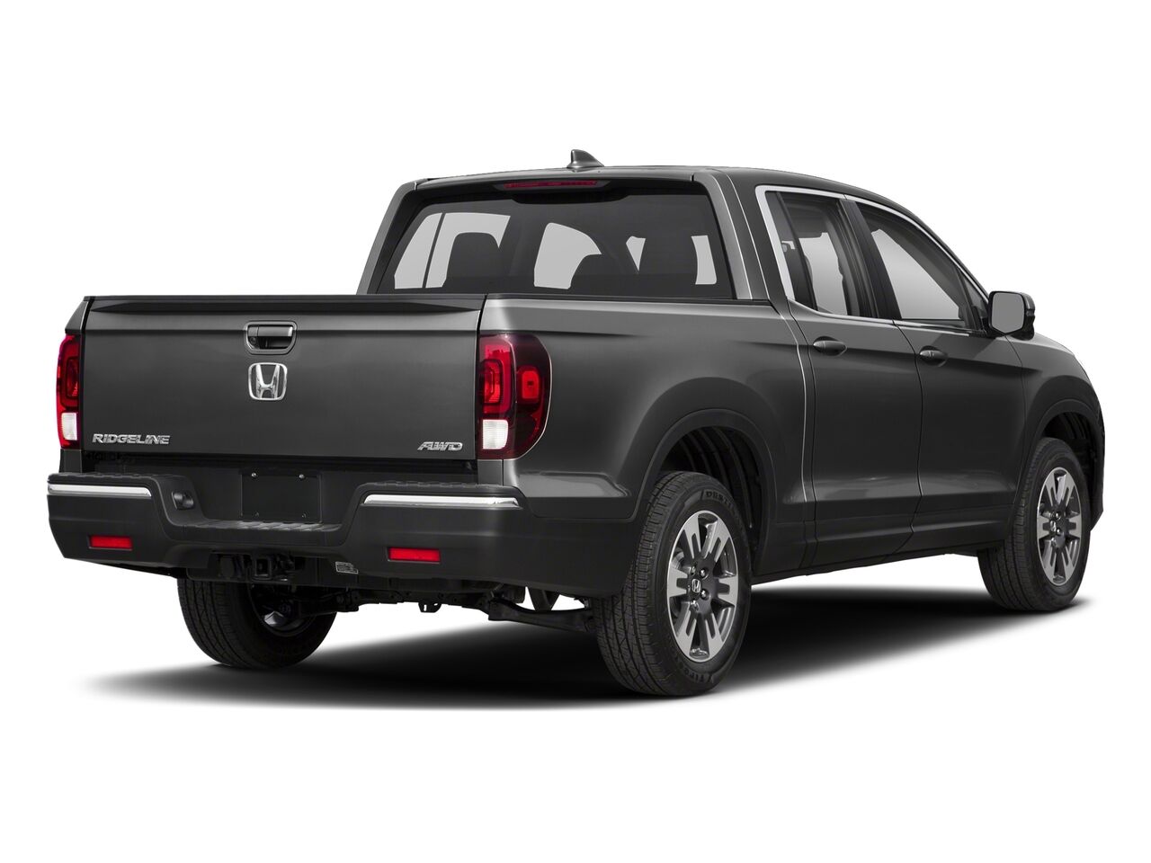 2018 Honda Ridgeline RTL-T San Clemente CA