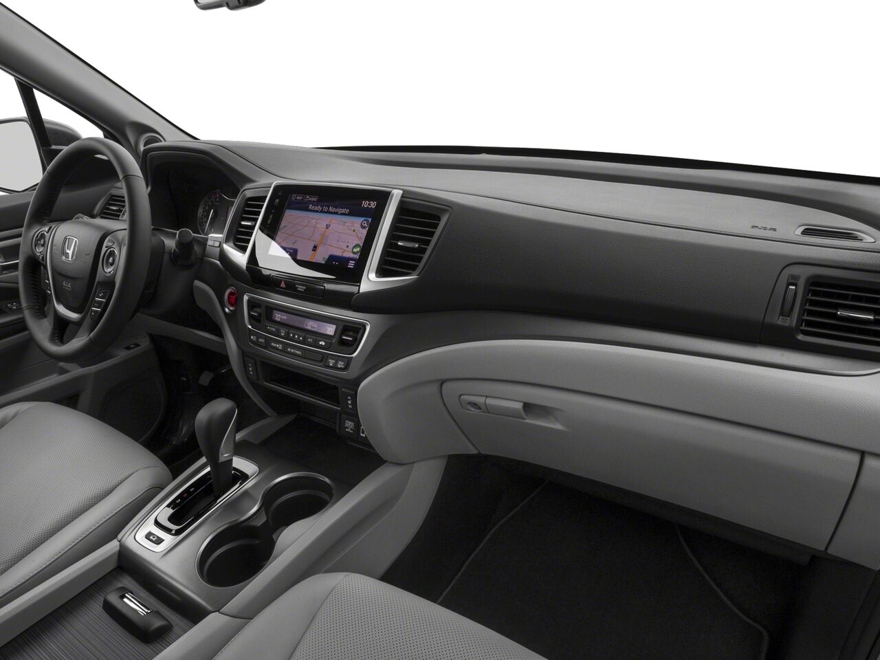 2018 Honda Ridgeline RTL-T San Clemente CA