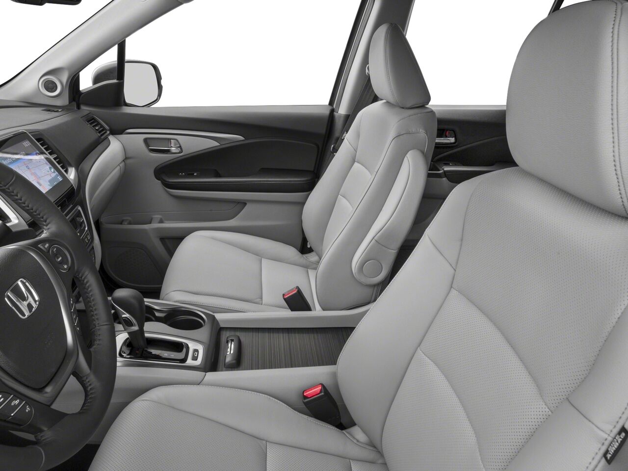 2018 Honda Ridgeline RTL-T San Clemente CA