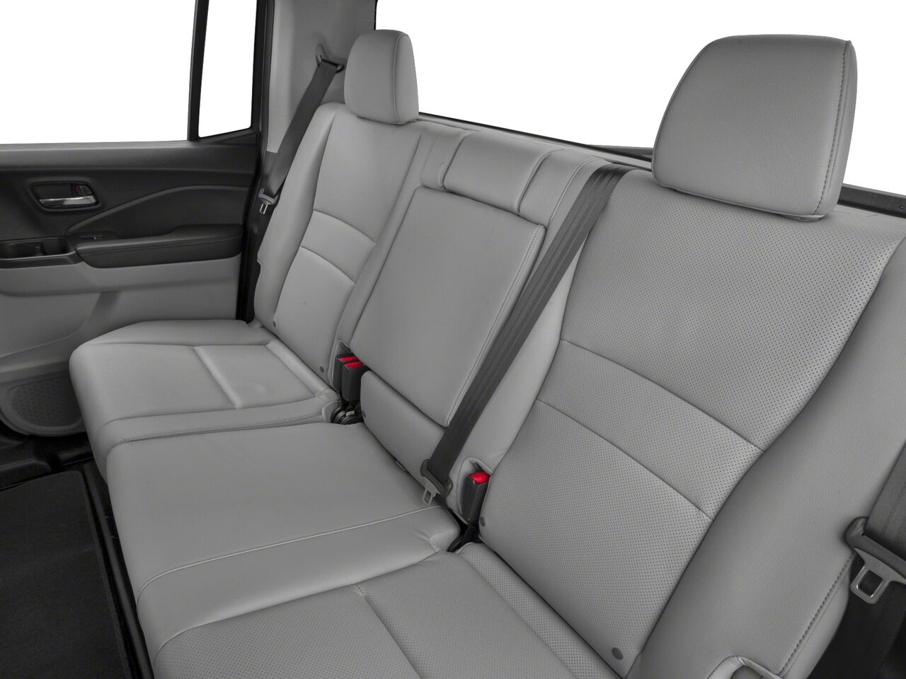 2018 Honda Ridgeline RTL-T San Clemente CA