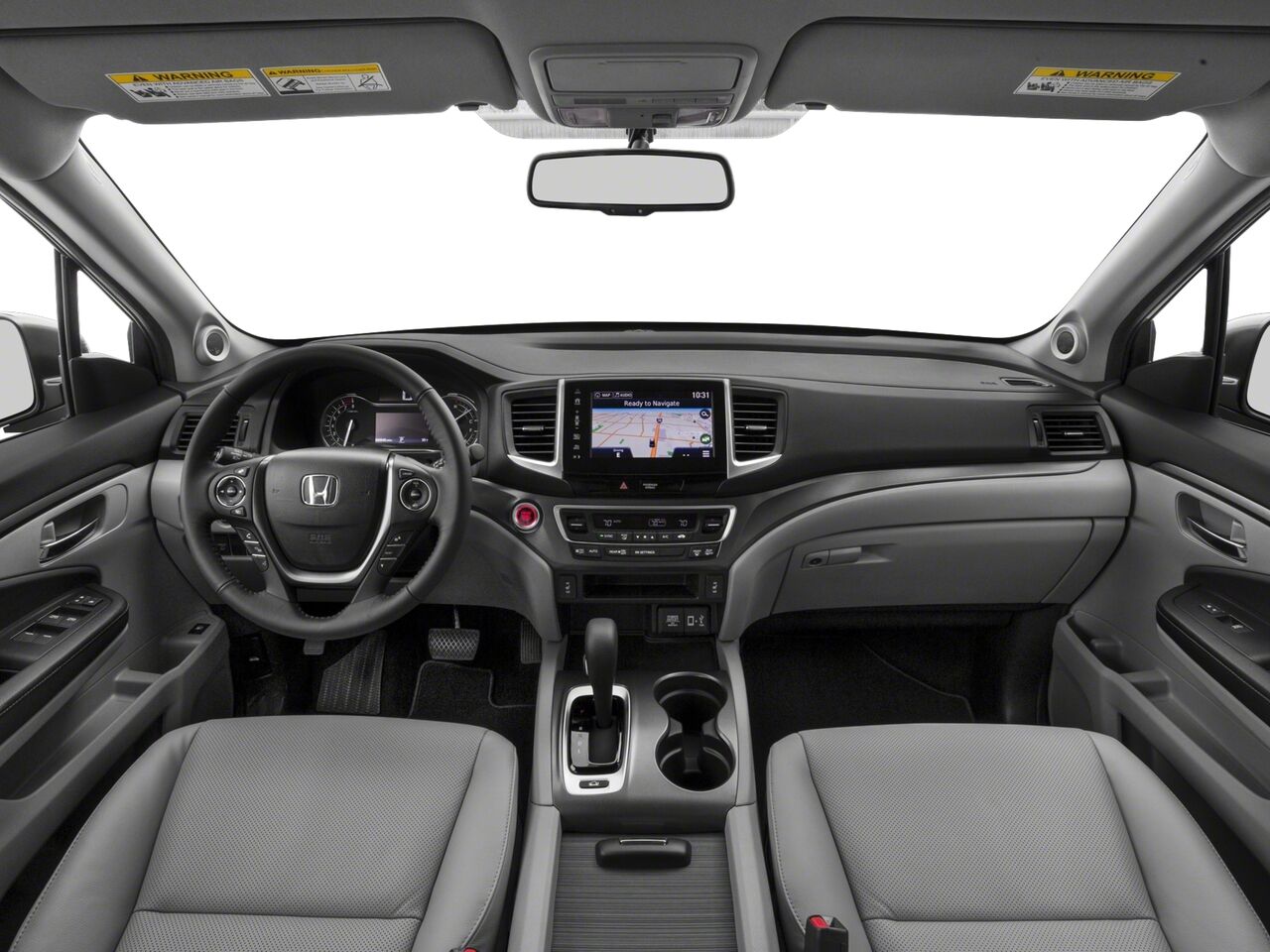 2018 Honda Ridgeline RTL-T San Clemente CA