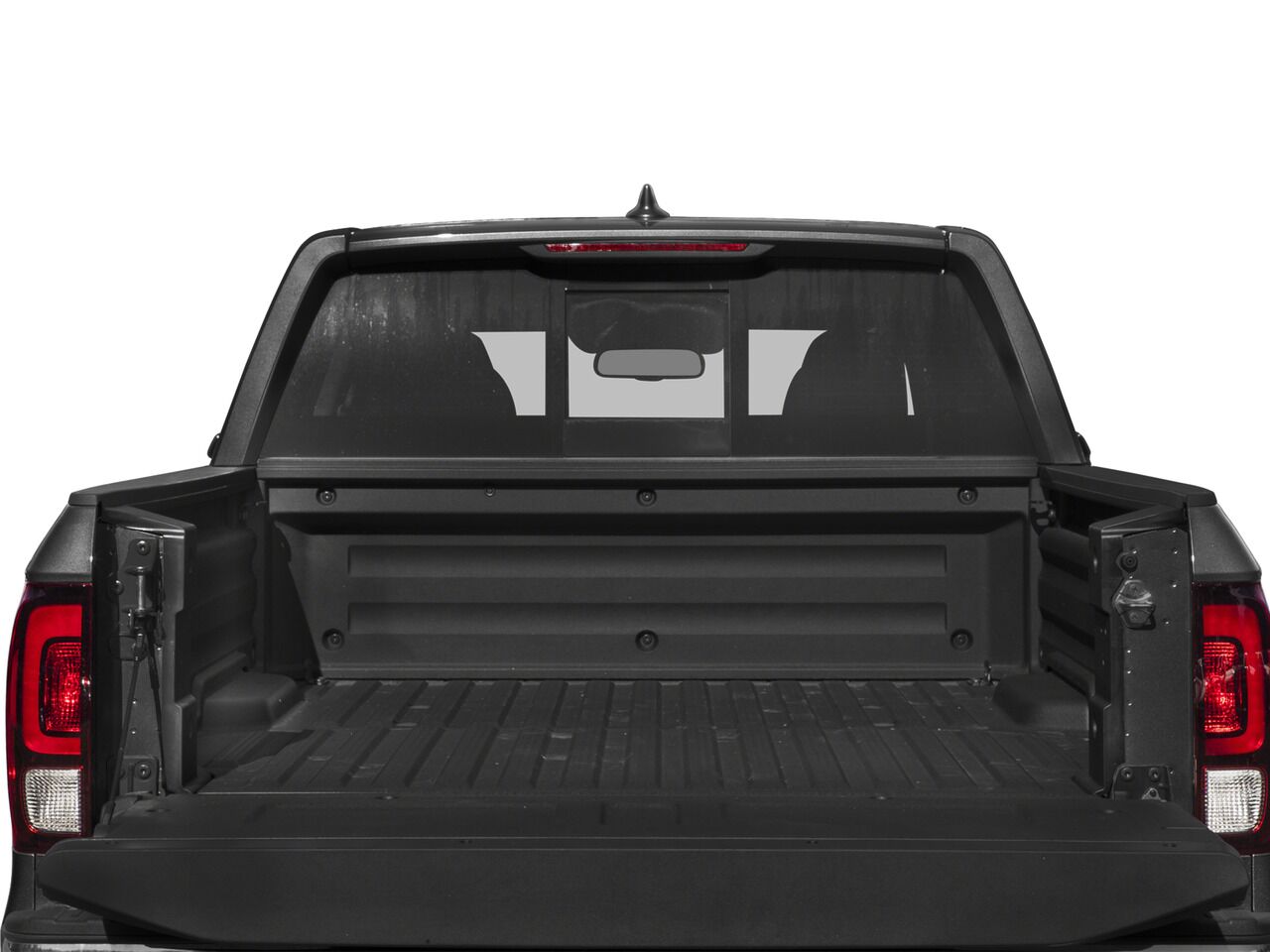 2018 Honda Ridgeline Touring St. John's NL