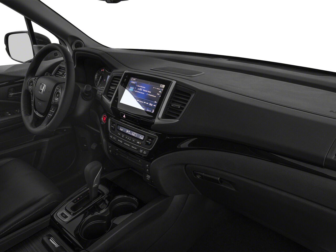 2018 Honda Ridgeline Touring St. John's NL