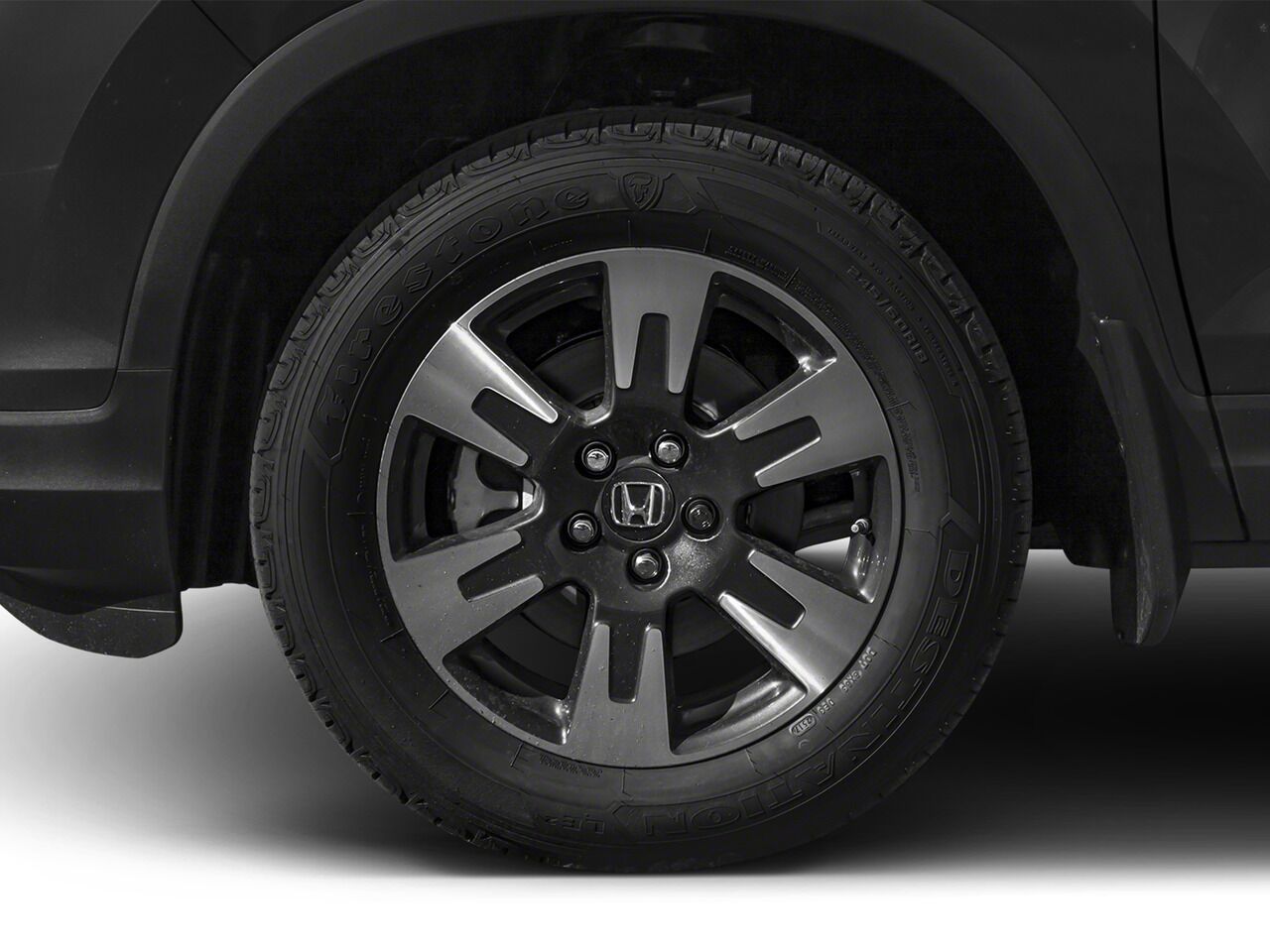 2018 Honda Ridgeline Touring St. John's NL