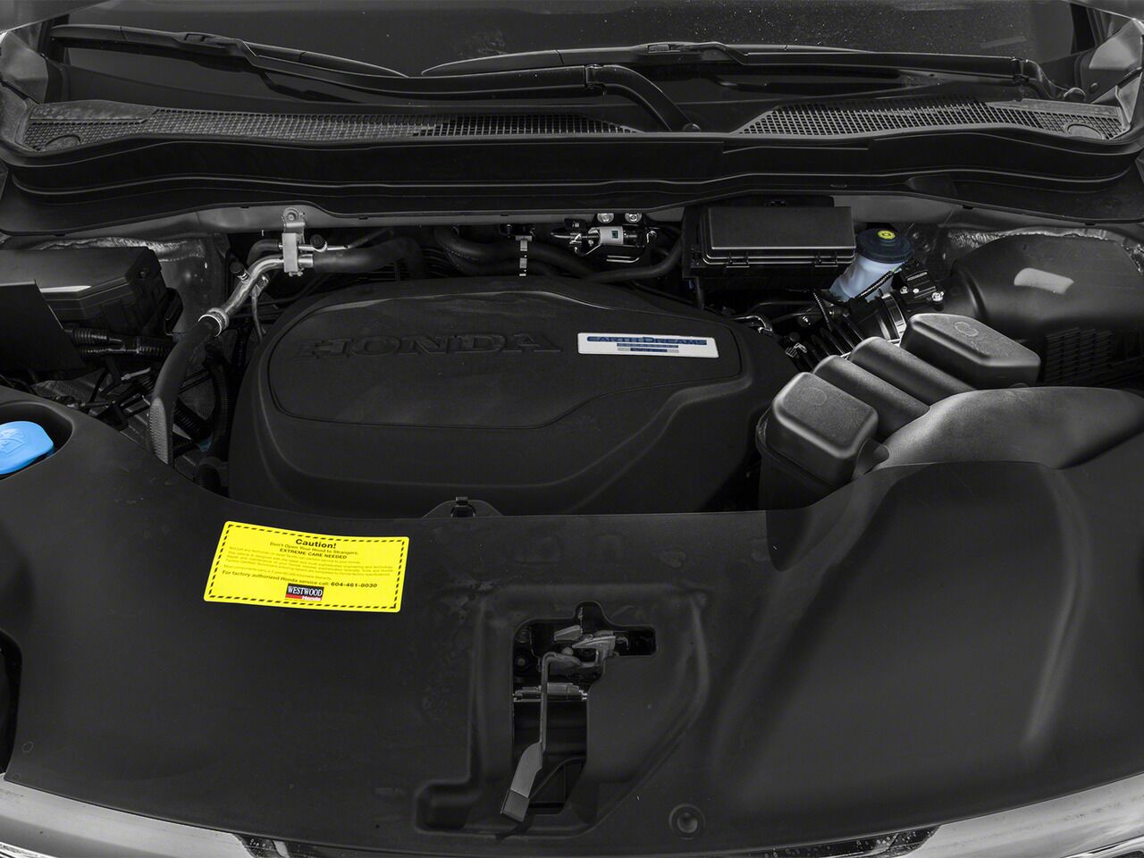 2018 Honda Ridgeline Touring St. John's NL